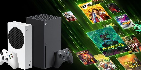 2021年Xbox在日本销量有所起色 但仍落后于竞争对手