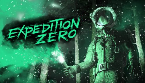 生存恐怖游戏《远征零点》测试开启 西伯利亚对抗异兽