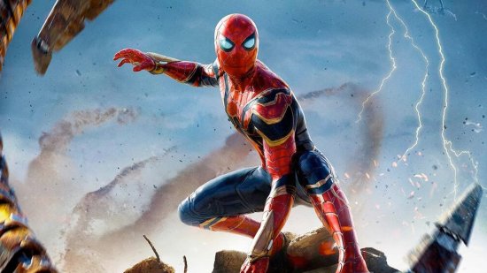 《蜘蛛侠：英雄无归》剧本删除漫威重量级角色：这是彼得帕克的故事