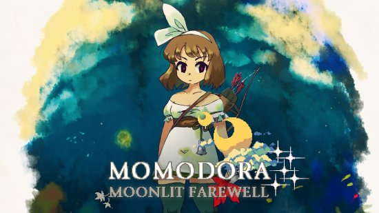 2D动作《桃与多拉》系列新作《桃与多拉：Moonlit Farewell》公布 少女祭司挺身战恶魔