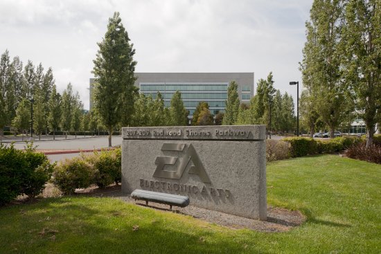 EA公布2022财年第三财季财报 净利润同比下降69%