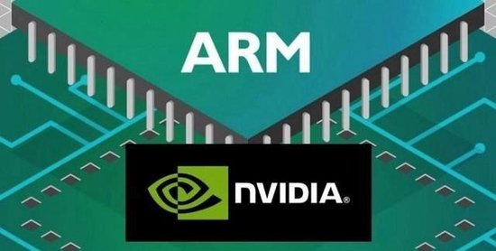 英伟达宣布终止收购ARM 软银白赚12.5亿美元定金