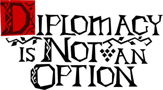 即时战略《要战便战（Diplomacy is Not a Option）》今日登陆PC 厉兵秣马攻破城门