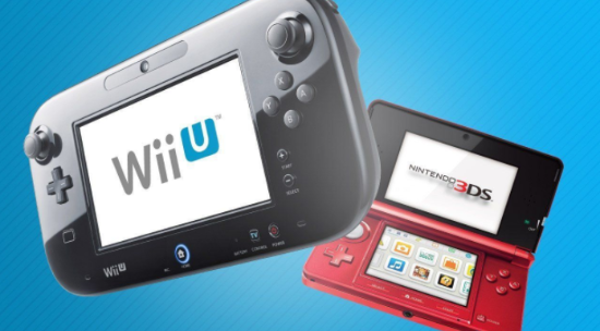 任天堂或于2023关闭Wii U服务器 届时将无法下载游戏
