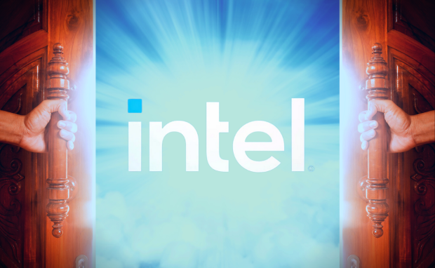﻿Intel再挖墙脚：拿下原AMD独立GPU首席SoC架构师