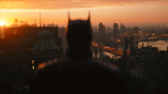 《新蝙蝠侠》海外上映狂揽530万刀 破华纳票房纪录