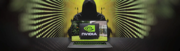 NV数据被盗后续：黑客欲将病毒伪装成显卡驱动！