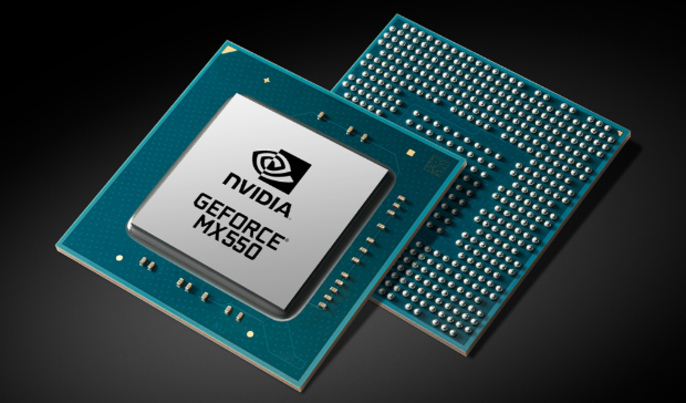 NV MX550独显跑分曝光：性能与AMD核显不相上下