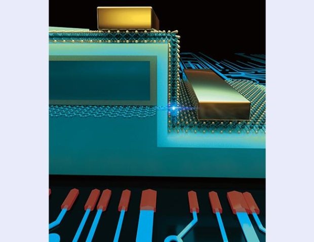 重大突破！清华大学首次实现亚1纳米栅长晶体管