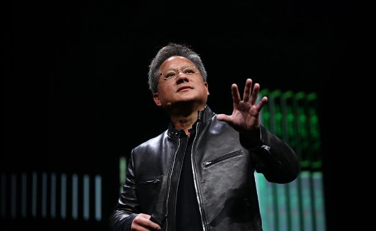 NVIDIA或牵手Intel 黄仁勋：考虑请Intel代工芯片