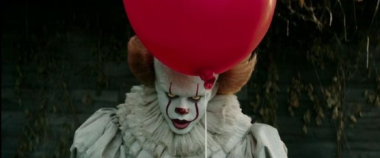 《小丑回魂》将拍前传电视剧 探究恐怖小丑的起源
