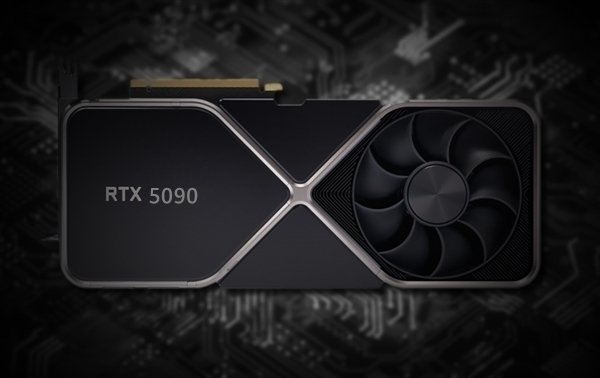 NV新一代显卡或命名RTX 5080/5090：跳过40系列