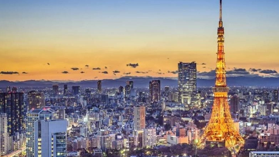 日本总人口减少幅度创最高纪录 东京人口26年来首次减少
