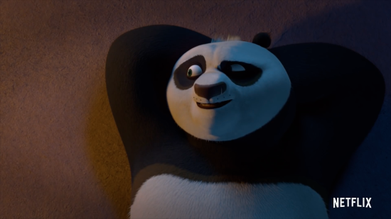 网飞公布动画预告混剪 《宝可梦》《功夫熊猫》等惊喜回归