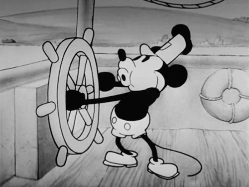 美国议员新法案计划大幅缩短版权保护 迪士尼恐将失去米老鼠早期版权