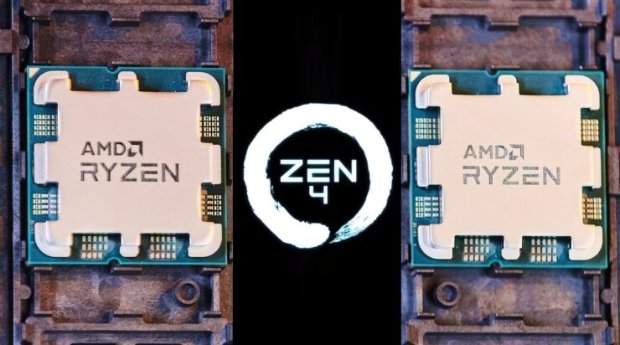 Zen4全部性能偷跑：整体暴增37% 完美取代Zen3