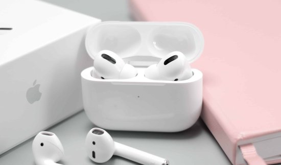 美国夫妇起诉苹果：AirPods耳机警报导致孩子失聪