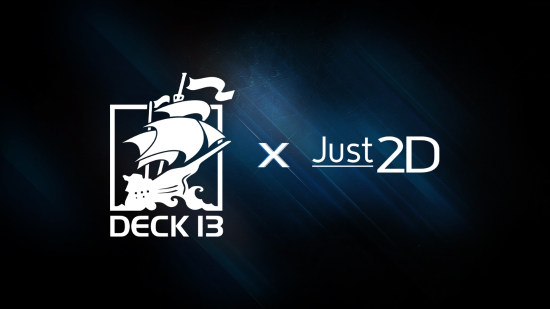 暗黑像素哥特风RPG《Drova - Forsaken Kin》确定发行 开发商Just2D将与DECK13合作