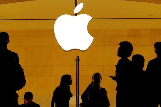 苹果要为美国员工提薪：每小时至少22美元 比去年上涨了10%