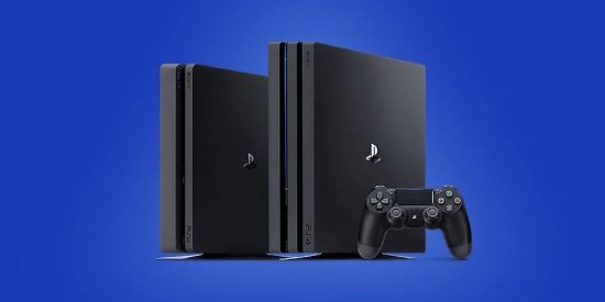 曝PS4上的新游发布预计2025年结束 PS5独占比例降低