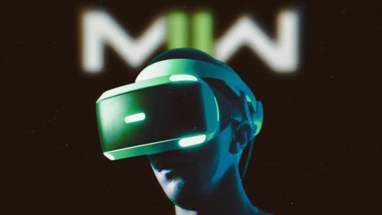 曝IW要给索尼开发《使命召唤19：现代战争2》独立VR模式 由PS VR2独占