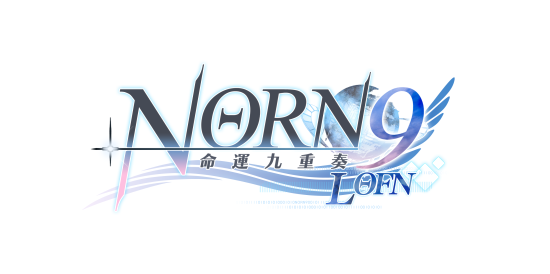 人气经典乙女游戏作品《命运九重奏 NORN9 LOFN》十二位经典角色介绍：个性迥异的三女九男