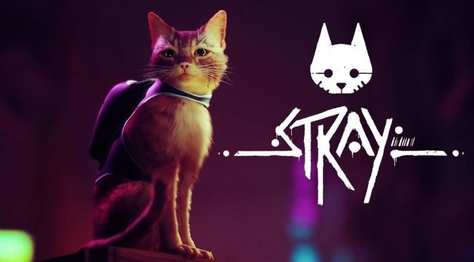 猫咪冒险游戏《Stray》PC配置公开 最低650Ti可玩