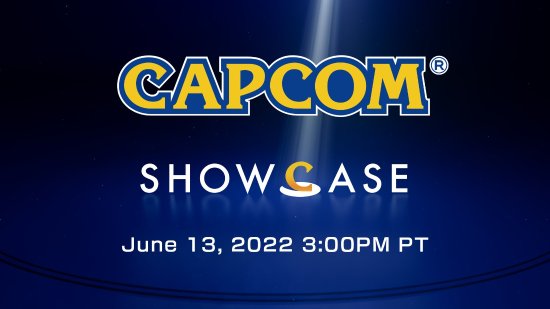 卡普空宣布6月14日开启全新线上发布会活动“Capcom Showcase” 将有新消息公布
