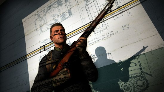 Sniper Elite 4 Xbox One 輸入版-