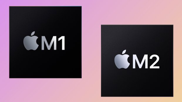 苹果留了一手，M2处理器升级版曝光：3nm性能怪兽
