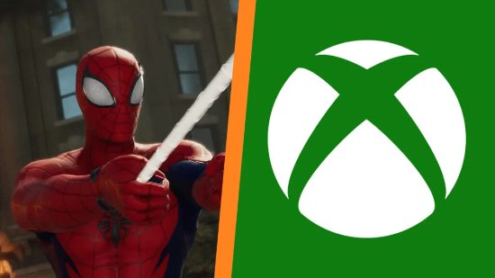 指定没问题！《漫威暗夜之子》蜘蛛侠正常出现在Xbox平台上