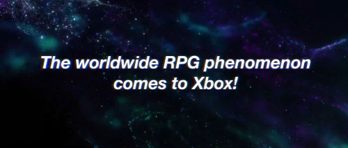 《女神异闻录3/4/5》确认登陆Xbox平台 进XGP