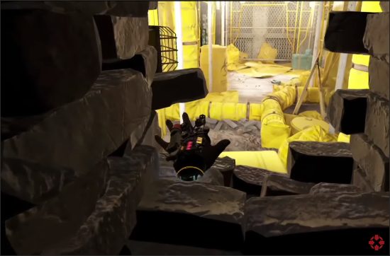 PC游戏展：《半条命：Alyx》最新MOD项目Levitation演示 揭秘悬浮公寓背后真相