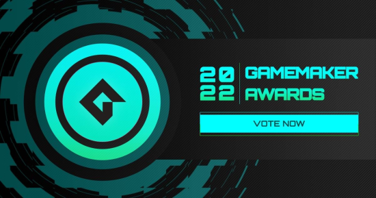 GameMaker独立游戏2022年度奖项提名揭晓 《轮回塔》参与最佳游戏角逐