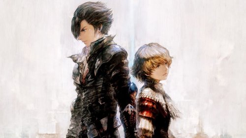 吉田直树谈铃木亮太加盟《FF16》：没有他就没有本作