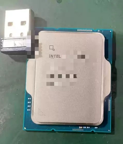 Intel 13代酷睿旗舰i9-13900K偷跑开卖：2850元