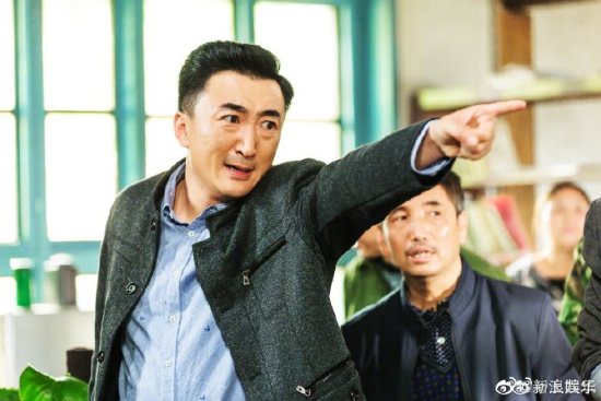 《月是故鄉明》演員劉伯勳因心梗去世 年僅41歲