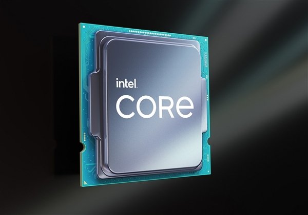 Intel “4nm EUV”工艺下半年量产：14代酷睿首发 功耗降低40%