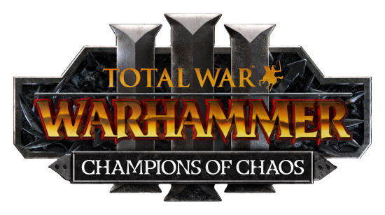 《全面战争：战锤3》最新DLC《Champions of Chaos》8月23日发售：四位全新传奇领主