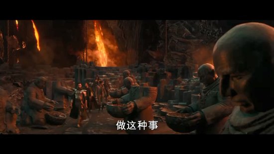 《龍與地下城俠盜榮耀》首曝預告 明年3月組隊屠龍