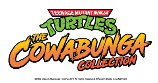 《忍者神龟：哇卡绑卡合集》8月31日推出 重新体验复古街机风