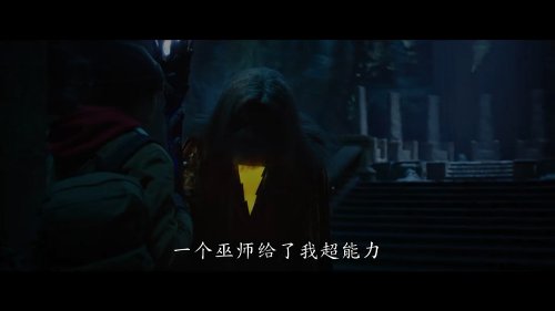 《雷霆沙贊2》披露首支中字預告 沙贊化身“家人俠”