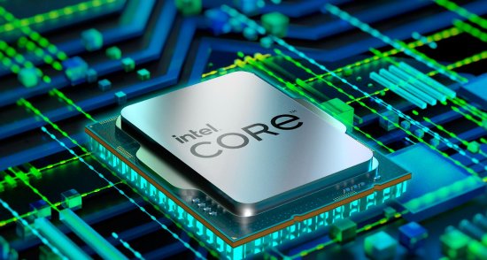 Intel市值被AMD超越 未来或靠14代酷睿逆转