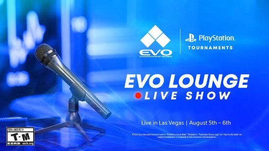 EVO 2022格斗游戏大赛新增直播节目：卡普空万代等多家厂商将公布新内容