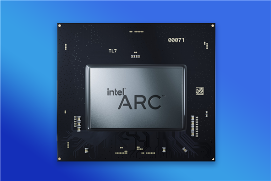 Arc显卡驱动糟糕 Intel解释：游戏之前为AMD/NV优化