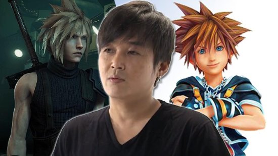 官方解释:《FF7核心危机Reunion》不叫重制版的原因