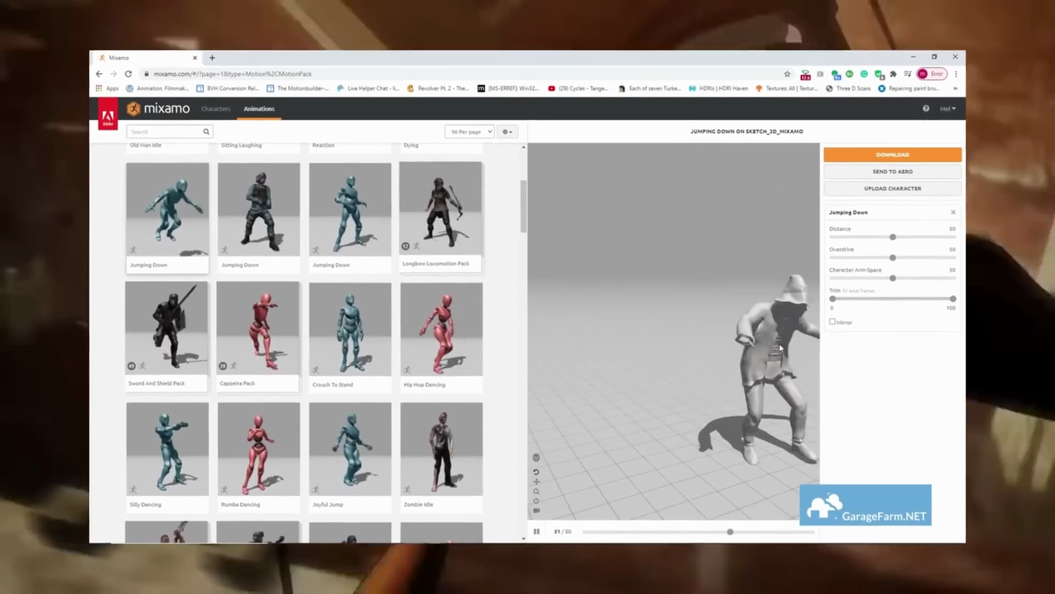 粉丝自制《进击的巨人》游戏 可下载游玩