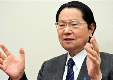 日议员称日本是韩国的老大哥 韩教授反击：韩国是日本的“祖先”