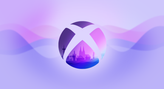 Xbox8月25日重返科隆游戏展：多款第一方游戏参展