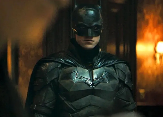 《新蝙蝠侠》续作暂未获华纳批准 因公司内部战略调整